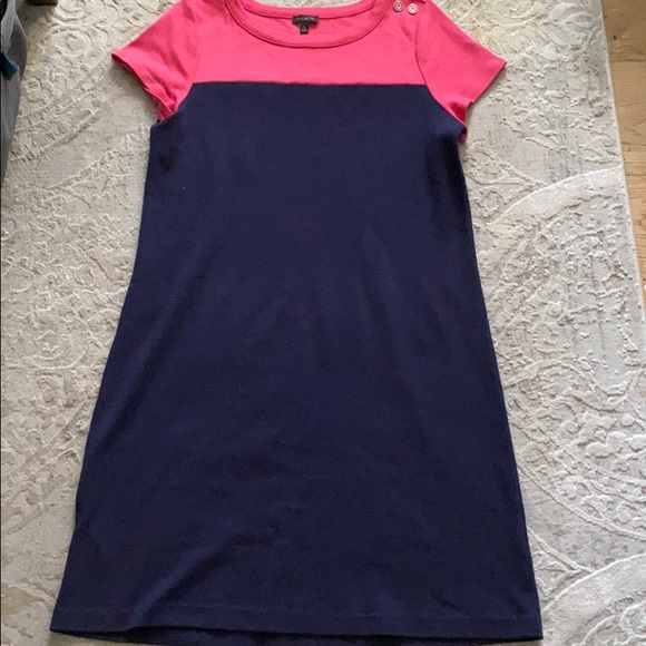 Talbots Dresses & Skirts - Talbots Knit easy care dress